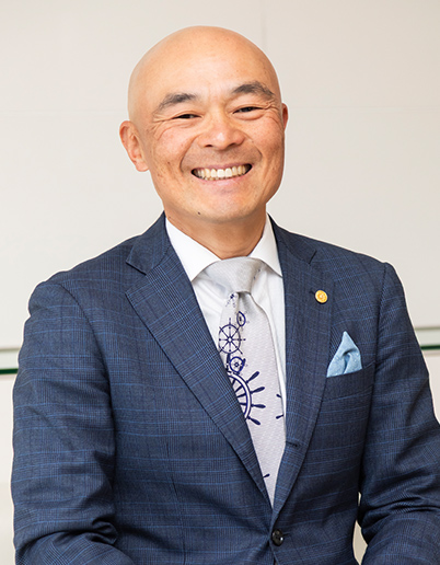 駒井　達雄