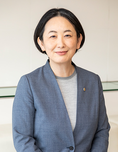 駒井　雅子