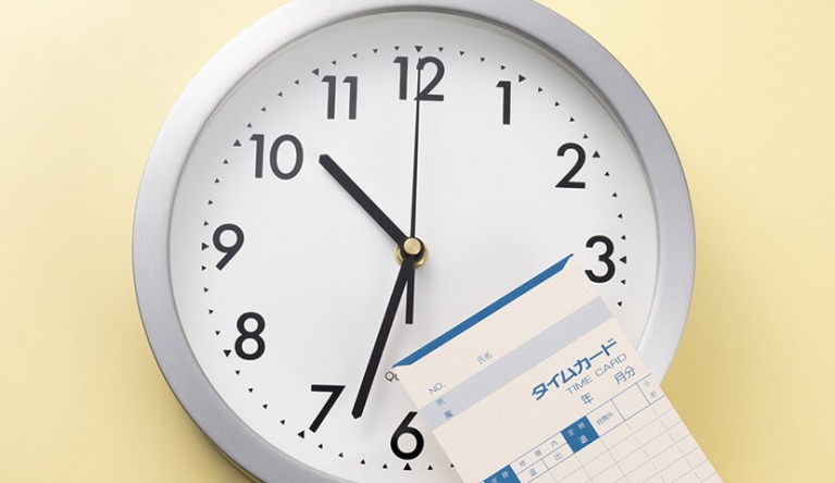 行政対応を問題なくできる労務管理体制を作りたい方へ